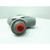 Velan 1500 STEEL BUTT WELD 2IN CHECK VALVE B08-3036W-02MPN